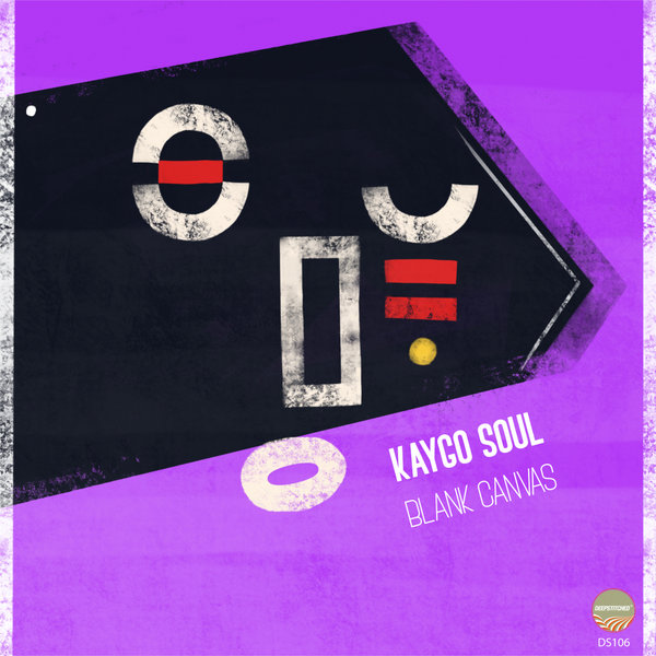 Kaygo Soul – Blank Canvas [DS106]